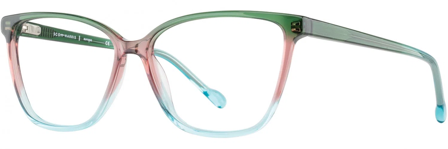 Scott Harris SH922 Eyeglasses - view 6